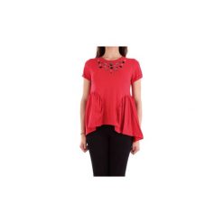 Bluzki asymetryczne: Bluzki Fly Girl 10224/2262/0521