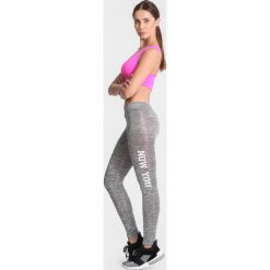Jasnoszare Legginsy Run With Wind. Szare legginsy damskie marki other, l. Za 19,99 zł.