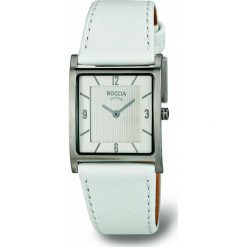 Zegarki damskie: Zegarek damski Boccia Titanium 3210-01