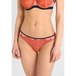 Figi: Dora Larsen ROSALIND KNICKER Figi rust