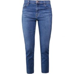 Jeansy damskie: J Brand RUBY Jeansy Slim Fit lovesick