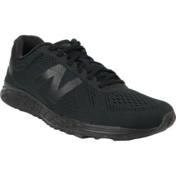 New Balance Fresh Foam Arishi MARISCK1. Czarne buty sportowe męskie New Balance, bez zapięcia, do biegania. W wyprzedaży za 329,99 zł.