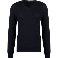 Tiger of Sweden RAEL Sweter light ink. Niebieskie bez kategorii Tiger of Sweden, xl, z wełny. Za 459,00 zł.