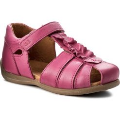 Sandały dziewczęce: Sandały FRODDO – G2150078 Fuchsia D