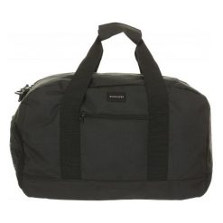 Torby podróżne: Quiksilver Medium Shelter M Lugg Blk Black