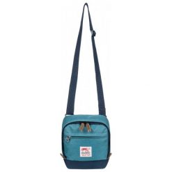 Plecaki męskie: Quiksilver Torba Magic M Vallarta Blue