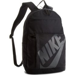 Plecak NIKE - BA5381 010. Czarne plecaki męskie Nike, sportowe. Za 99,00 zł.