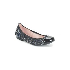 Baleriny damskie lakierowane: Baleriny Pretty Ballerinas SHIRLEY
