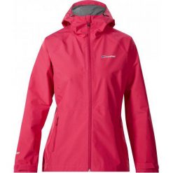 Odzież damska: Berghaus Paclite 2.0 Shell Jkt Af Pink 10