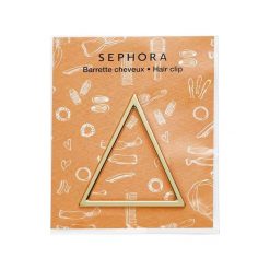 Spinki. Różowe ozdoby do włosów marki SEPHORA COLLECTION. Za 6,90 zł.