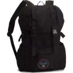 Plecak NAPAPIJRI - Hoyal Day Pack N0YI6K Black 041. Czarne plecaki damskie Napapijri, z materiału. Za 429,00 zł.