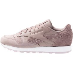 Trampki i tenisówki damskie: Reebok Classic CLASSIC Tenisówki i Trampki sandy taupe/lavender
