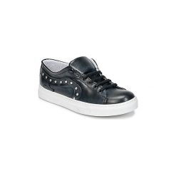 Buty Lola Espeleta NOEME. Czarne trampki i tenisówki damskie marki Lola Espeleta, bez wzorów, bez zapięcia. Za 311,20 zł.