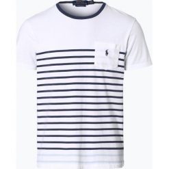 Koszulki polo: Polo Ralph Lauren – T-shirt męski, czarny