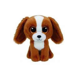 Odzież dziecięca: Maskotka TY INC Beanie Boos Tala – Brązowy Pies 15 cm 37224