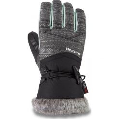 Dakine damskie rękawice narciarskie Alero Glove L. Rękawiczki damskie Dakine, bez wzorów. Za 209,00 zł.
