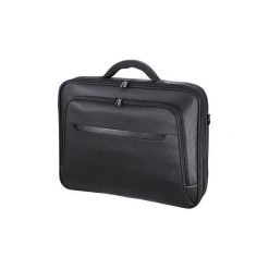 Torby na laptopa: Torba do laptopa Hama Miami 15,6" czarna