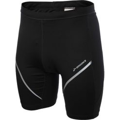 Bermudy męskie: spodenki do biegania męskie BROOKS INFINITI SHORT TIGHT III / 210671001
