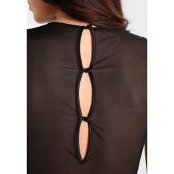 Body i gorsety: Palmers ECCENTIRC SEDUCTION Body schwarz