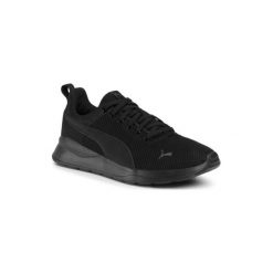 PUMA Anzarun Lite 37112801 Czarny. Czarne buty sportowe męskie Puma. Za 219,99 zł.
