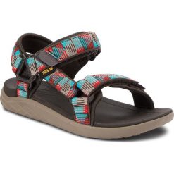 Sandały męskie: Sandały TEVA – Terra-Float 2 Universal 1091349 Nica Black Olive Multi