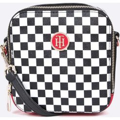 Torebki klasyczne damskie: Tommy Hilfiger – Torebka Honey