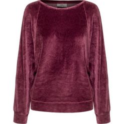 Bluza DEHA HARMONIC. Czerwone bluzy damskie Deha, z tkaniny. W wyprzedaży za 341,00 zł.