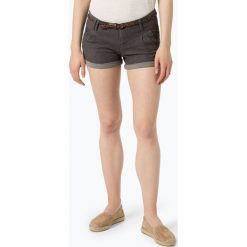 Ragwear - Spodenki damskie – Heaven A, szary. Szare szorty damskie Ragwear, w paski. Za 219,95 zł.