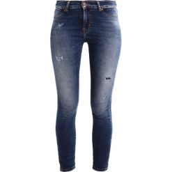 Jeansy damskie: LTB LONIA Jeansy Slim Fit peliel wash