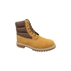 Buty Dziecko Timberland 6 In Quilit Boot J C1790R. Buty dziewczęce trekkingowe Timberland. Za 349,99 zł.
