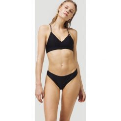 O'Neill Wave Mix Górna część stroju kąpielowego Czarny. Czarne stroje kąpielowe damskie O'Neill, bez wzorów, z elastanu. Za 163,95 zł.