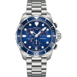 Zegarki męskie: PROMOCJA ZEGAREK CERTINA DS ACTION CHRONO PRECIDRIVE
