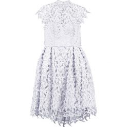 Sukienki: Chi Chi London BRINLEY Sukienka letnia grey