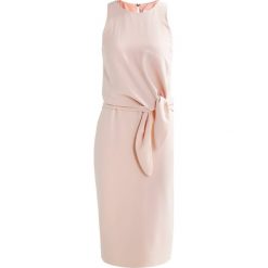 Sukienki hiszpanki: LK Bennett HARRIE Sukienka etui rose
