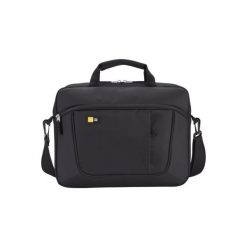 Torby na laptopa: Laptop and iPad Slim Case Czarny Torba CASE LOGIC