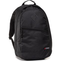 Plecak ELEMENT - Camden Bpk S5BPA3 ELP0 All Black 2204. Czarne plecaki męskie Element, bez wzorów, z materiału, sportowe. W wyprzedaży za 149,00 zł.