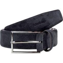 Paski męskie: Strellson Pasek navy