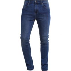Cheap Monday TIGHT Jeans Skinny Fit pure blue. Niebieskie jeansy męskie relaxed fit marki Cheap Monday. Za 209,00 zł.