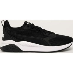 Puma - Buty Anzarun FS. Czarne sneakersy męskie Puma, na sznurówki. Za 299,90 zł.