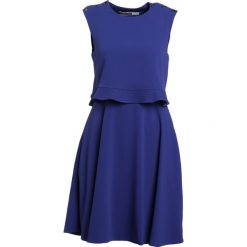 Sukienki: Sportmax Code TANGA Sukienka letnia bluette