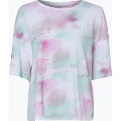 Bluzki, topy, tuniki: Marc O’Polo Denim – T-shirt damski, biały