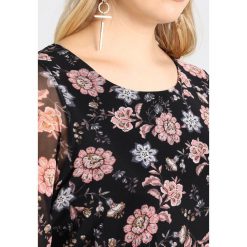 Sukienki hiszpanki: Evans PRINTED DRESS Sukienka letnia multicolour