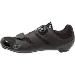 Buty sportowe męskie: Giro SAVIX Obuwie treningowe black
