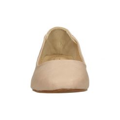 BALERINY CASU 2014-12. Brązowe baleriny damskie Casu. Za 49,99 zł.