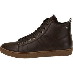 Jack&Jones Męskie tenisówki JFWSTEWART PU JAVA Java (rozmiar 41). Trampki męskie Jack&Jones, bez wzorów, bez zapięcia. W wyprzedaży za 209,00 zł.