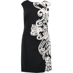 Sukienki: Lauren Ralph Lauren Woman NOVELLINA Sukienka etui black