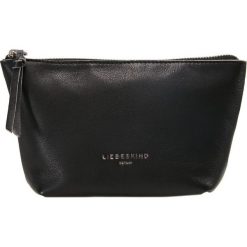 Kosmetyczki damskie: Liebeskind Berlin MAINE MARITIME Kosmetyczka black