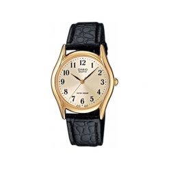 Zegarki męskie: Casio Standard Analogue MTP-1154Q-7B2 - Zobacz także Książki, muzyka, multimedia, zabawki, zegarki i wiele więcej