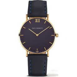 Zegarki męskie: Zegarek unisex Paul Hewitt Sailor PH-SA-G-ST-B-11M