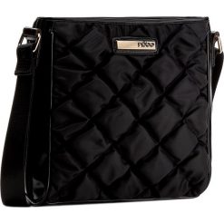 Torebka NOBO - NBAG-D1741-CM20 Czarny. Czarne listonoszki damskie marki Nobo. W wyprzedaży za 139,00 zł.